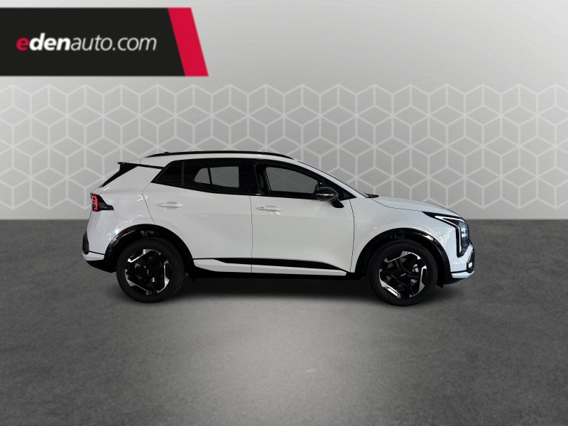 Kia Sportage - Photo 6