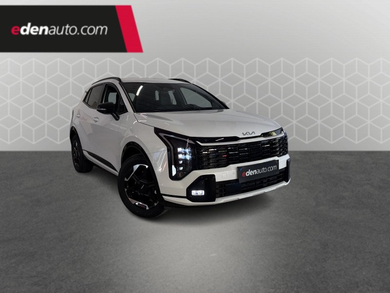 Kia Sportage - Photo 7