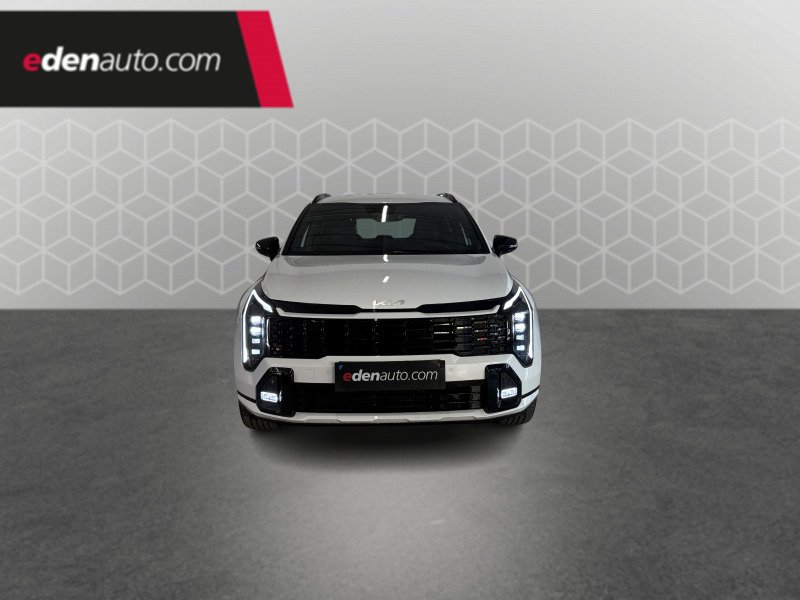 Kia Sportage - Photo 8