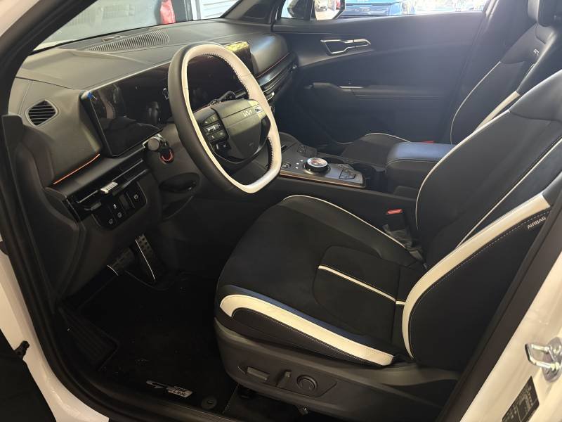 Kia Sportage - Photo 10