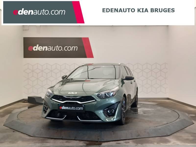 Kia CEED - Photo 1