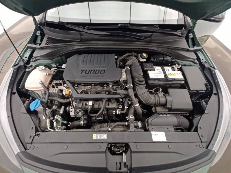 Kia CEED - Photo 11