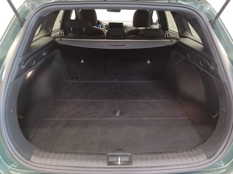 Kia CEED - Photo 16