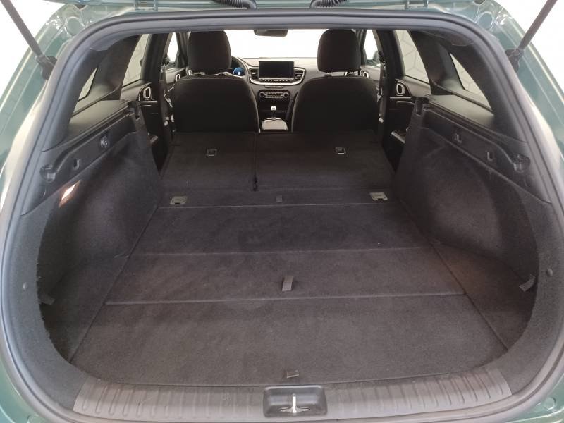 Kia CEED - Photo 17
