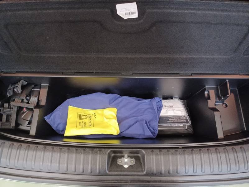 Kia CEED - Photo 18