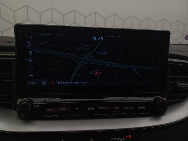 Kia CEED - Photo 19