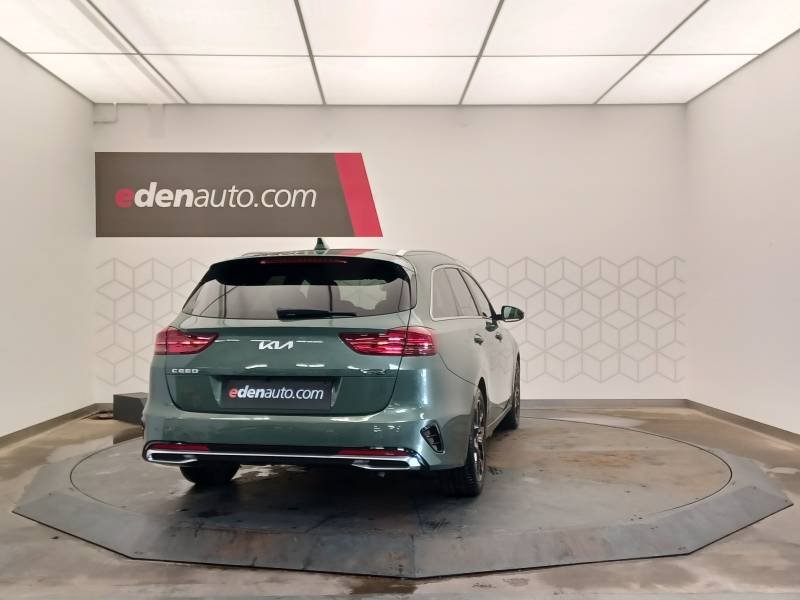 Kia CEED - Photo 2