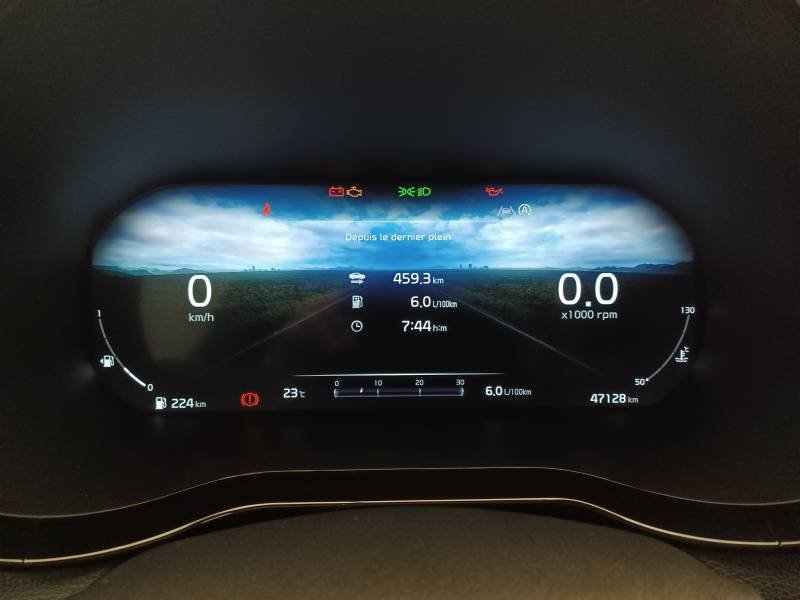 Kia CEED - Photo 25