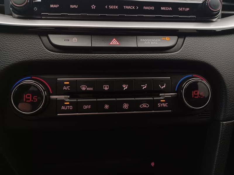 Kia CEED - Photo 29