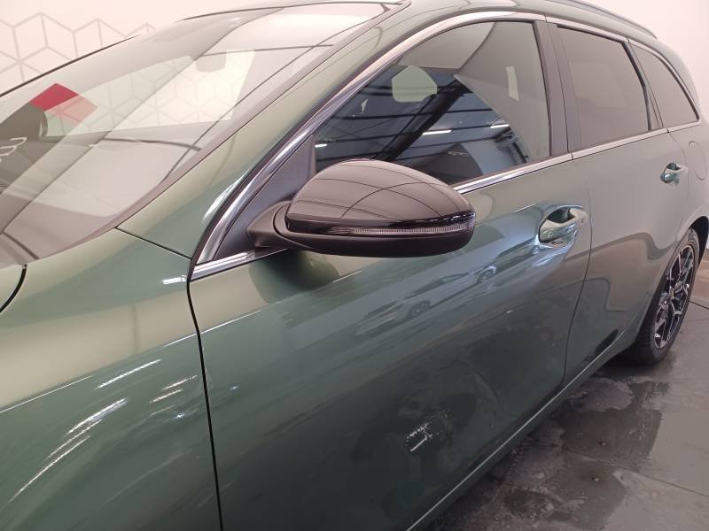 Kia CEED - Photo 38