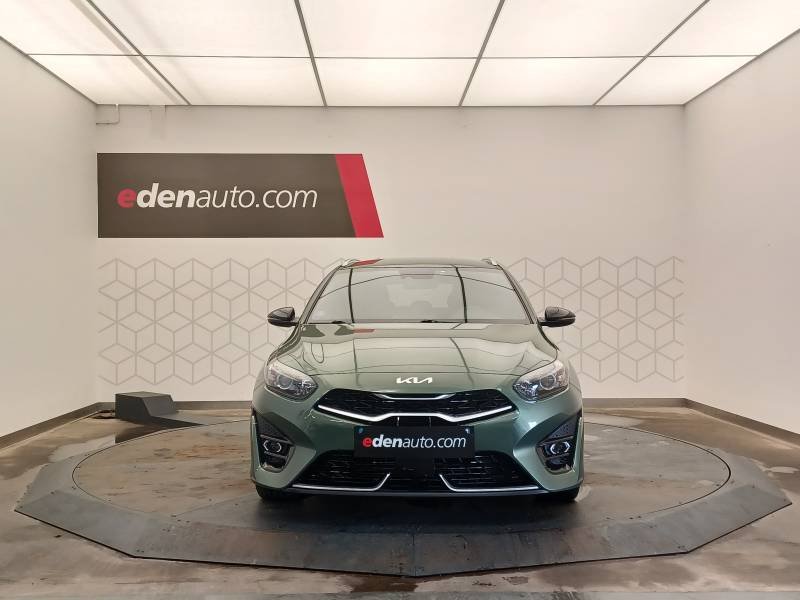 Kia CEED - Photo 5