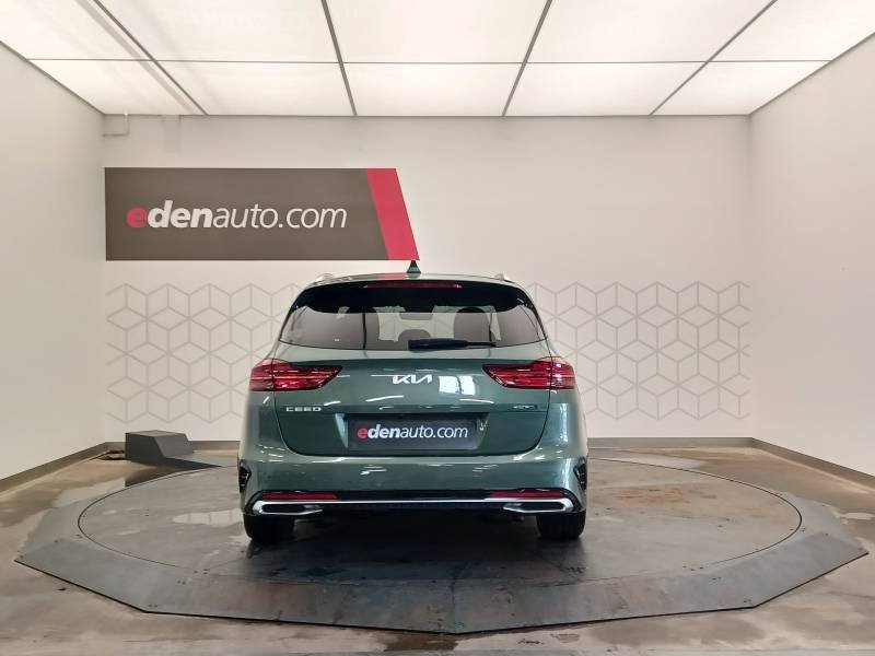 Kia CEED - Photo 6