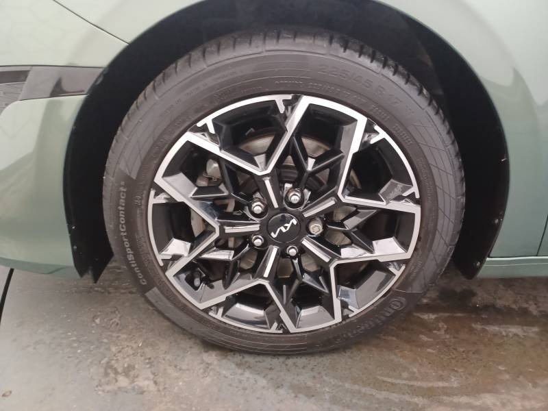 Kia CEED - Photo 7