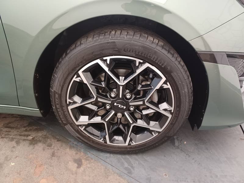 Kia CEED - Photo 10