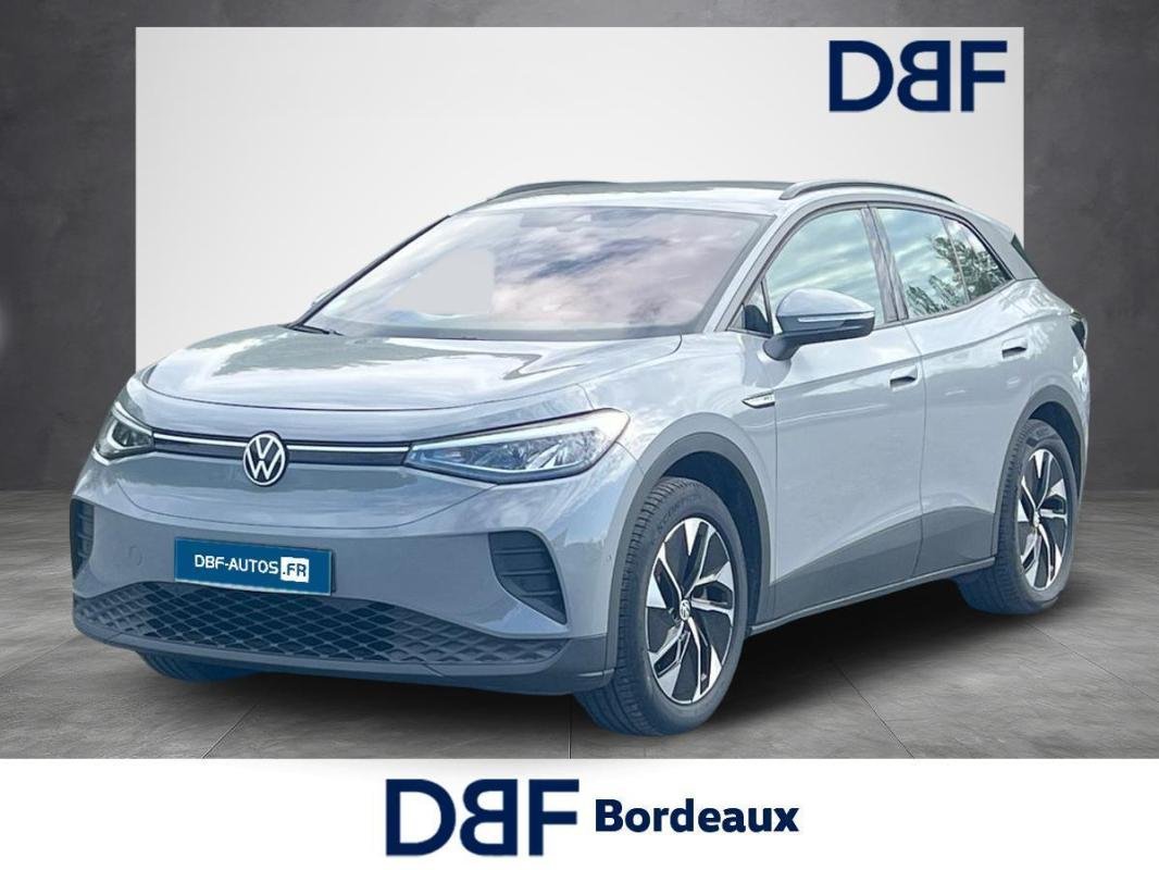 Volkswagen ID.4 - Photo 1