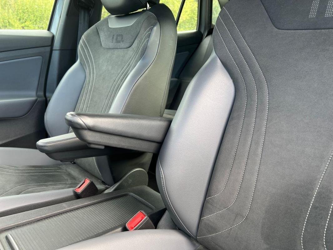 Volkswagen ID.4 - Photo 12