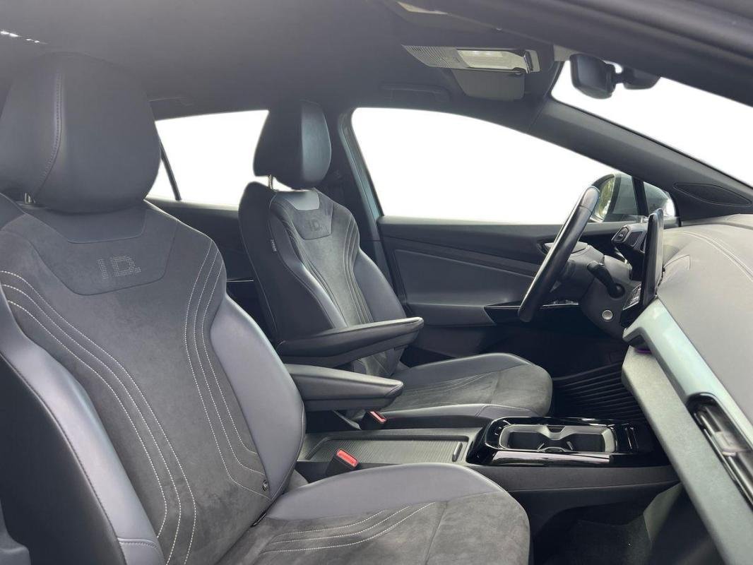 Volkswagen ID.4 - Photo 13