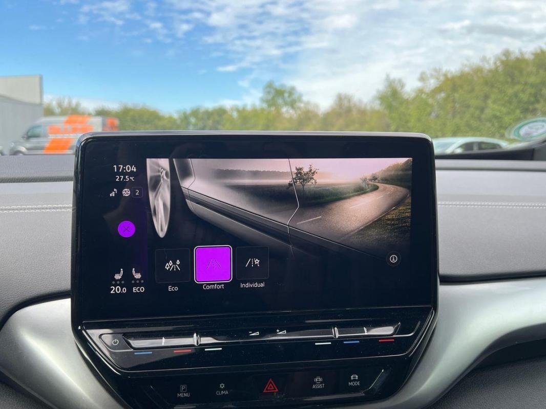 Volkswagen ID.4 - Photo 16