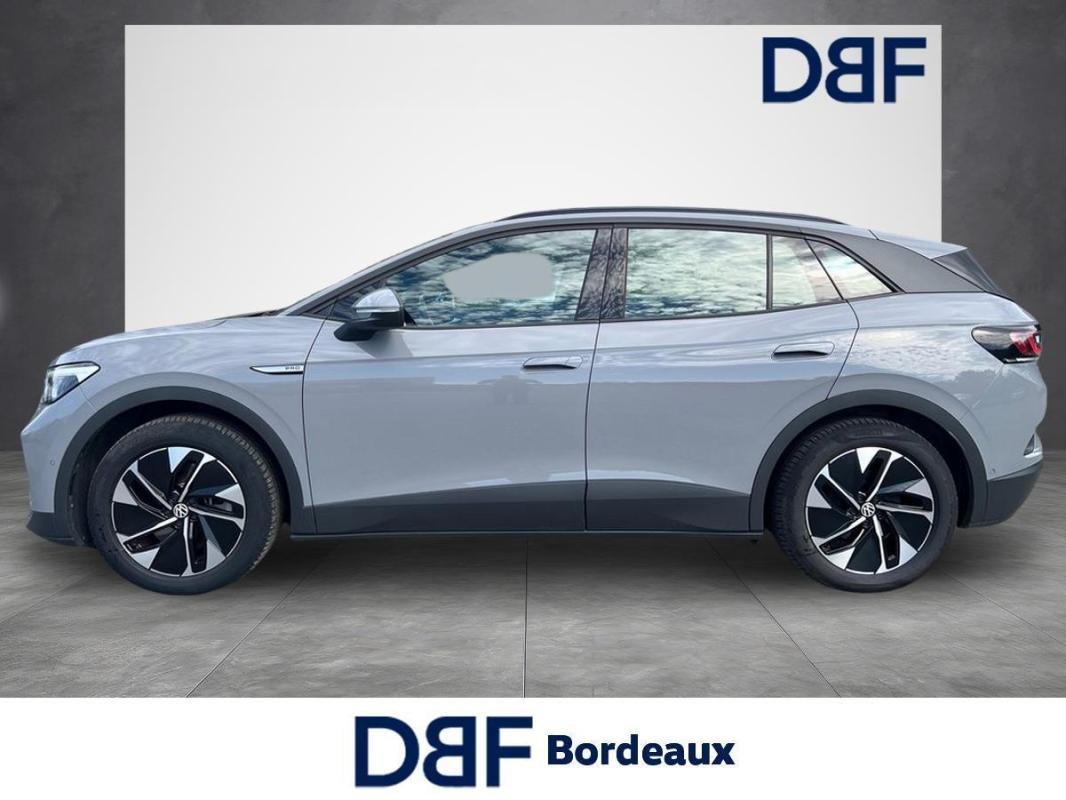 Volkswagen ID.4 - Photo 2