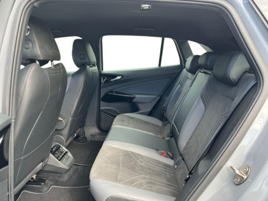 Volkswagen ID.4 - Photo 23