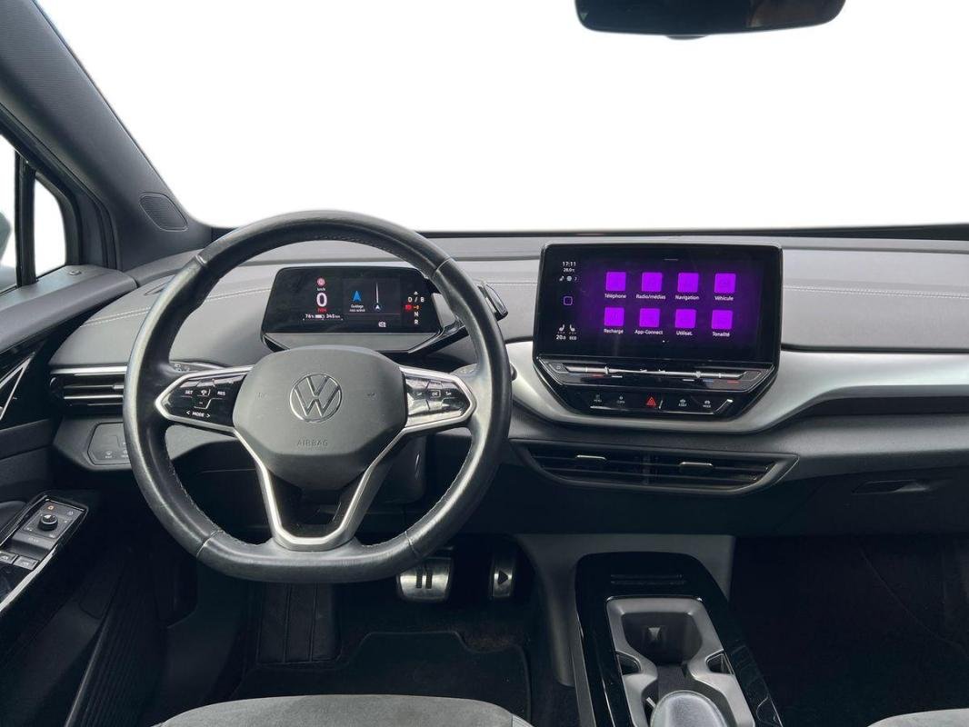 Volkswagen ID.4 - Photo 24