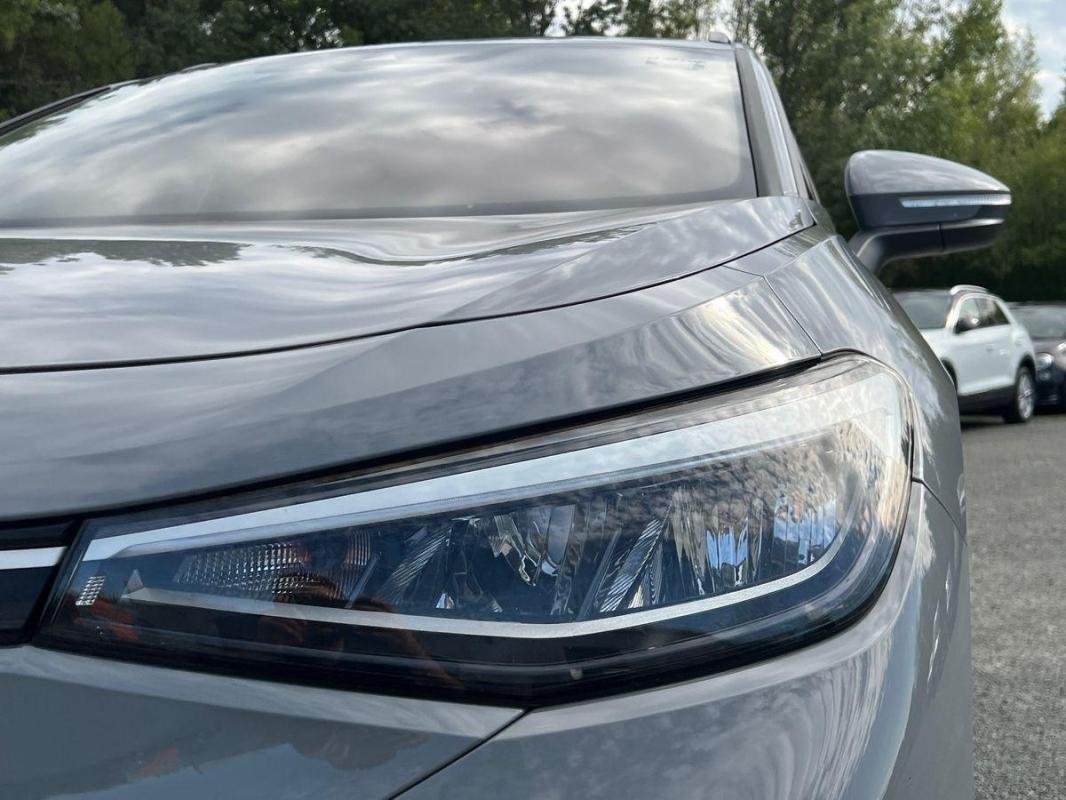 Volkswagen ID.4 - Photo 25