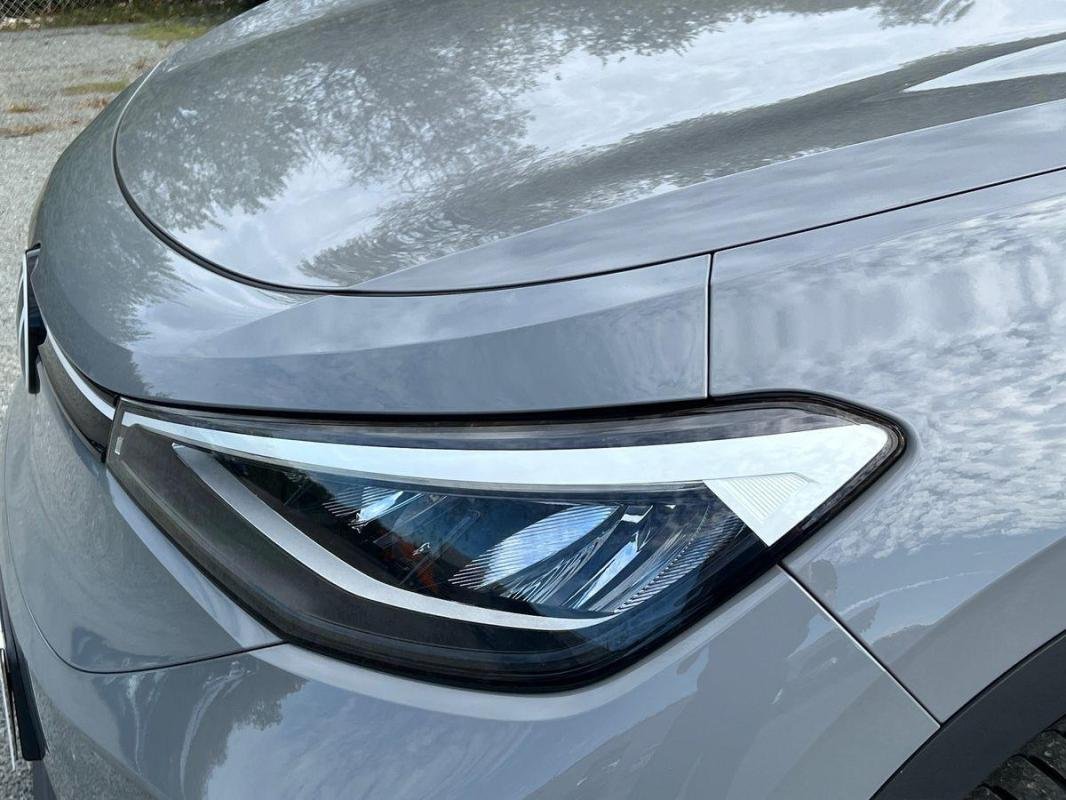 Volkswagen ID.4 - Photo 26