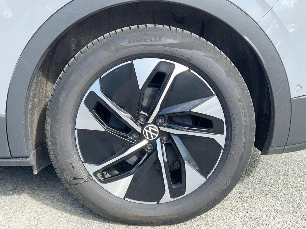 Volkswagen ID.4 - Photo 28