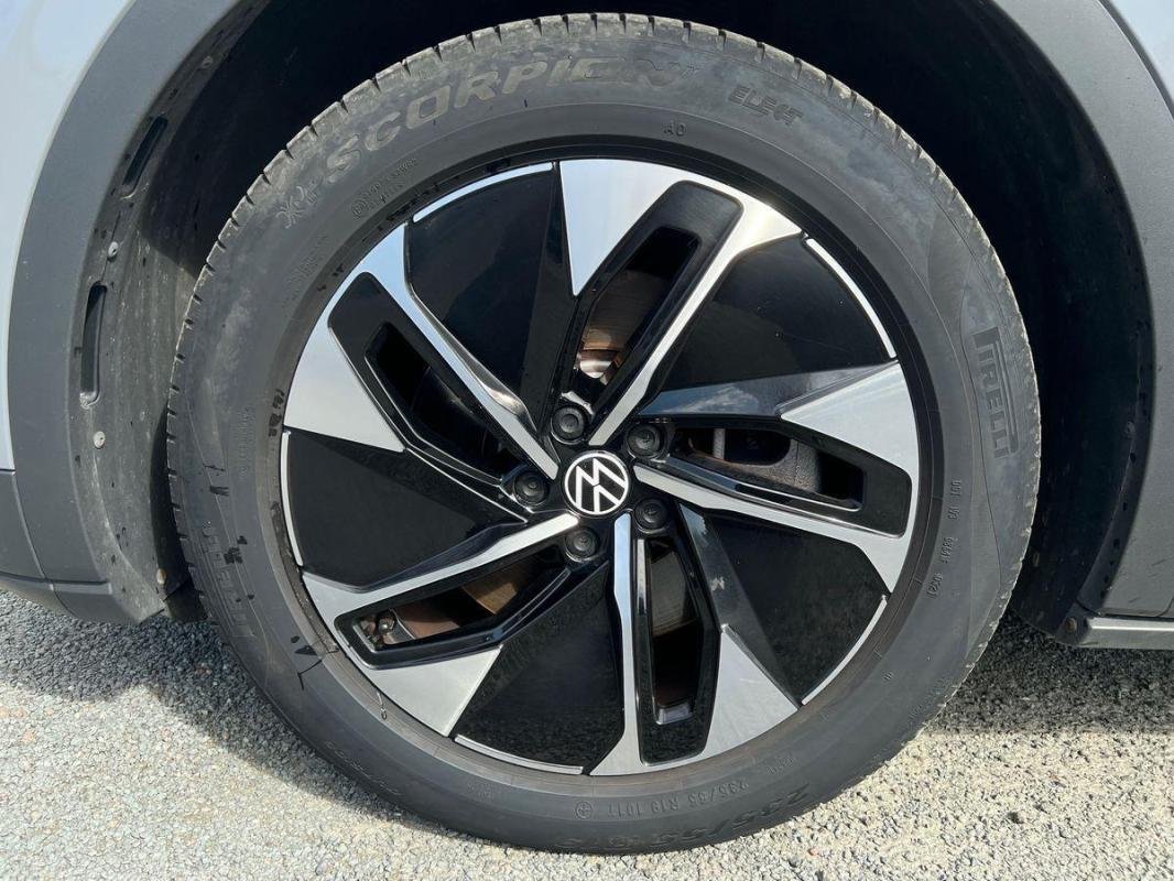Volkswagen ID.4 - Photo 29