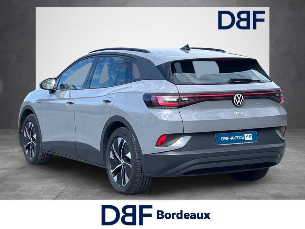 Volkswagen ID.4 - Photo 3