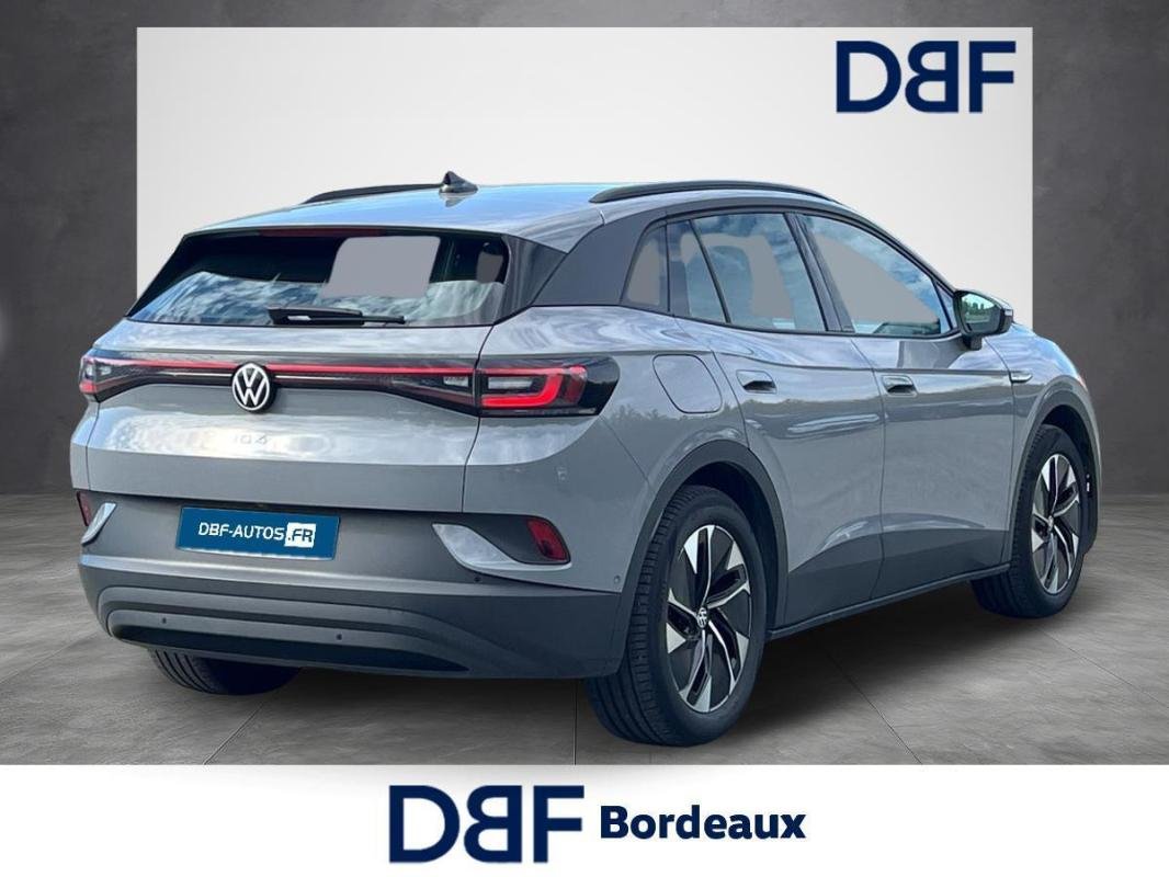 Volkswagen ID.4 - Photo 5