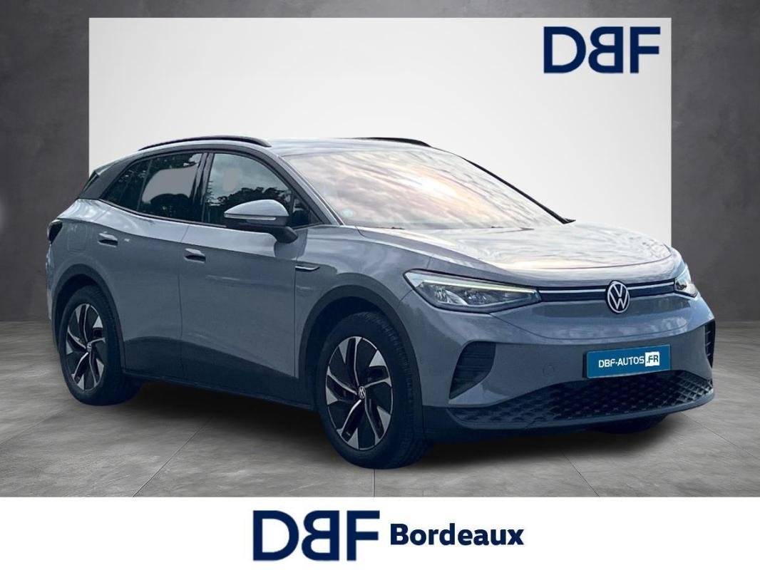 Volkswagen ID.4 - Photo 6
