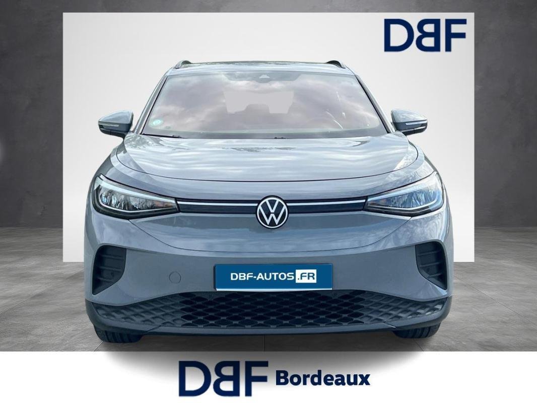 Volkswagen ID.4 - Photo 7