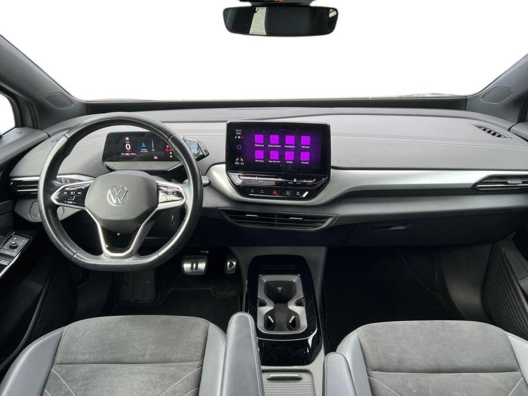 Volkswagen ID.4 - Photo 8