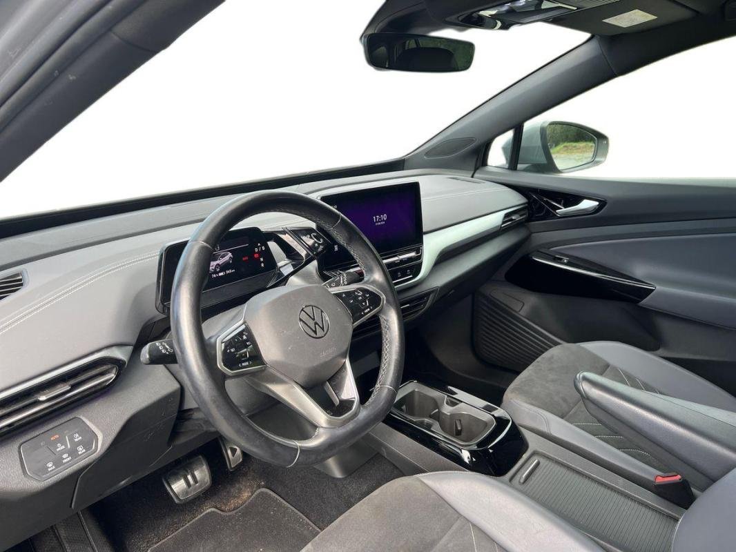 Volkswagen ID.4 - Photo 9