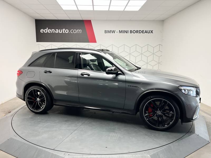 Mercedes classe glc - Photo 11