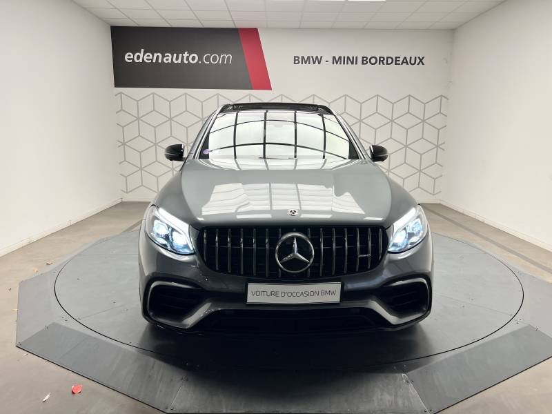 Mercedes classe glc - Photo 14