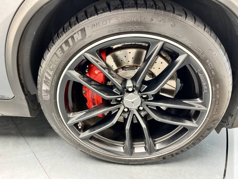 Mercedes classe glc - Photo 23