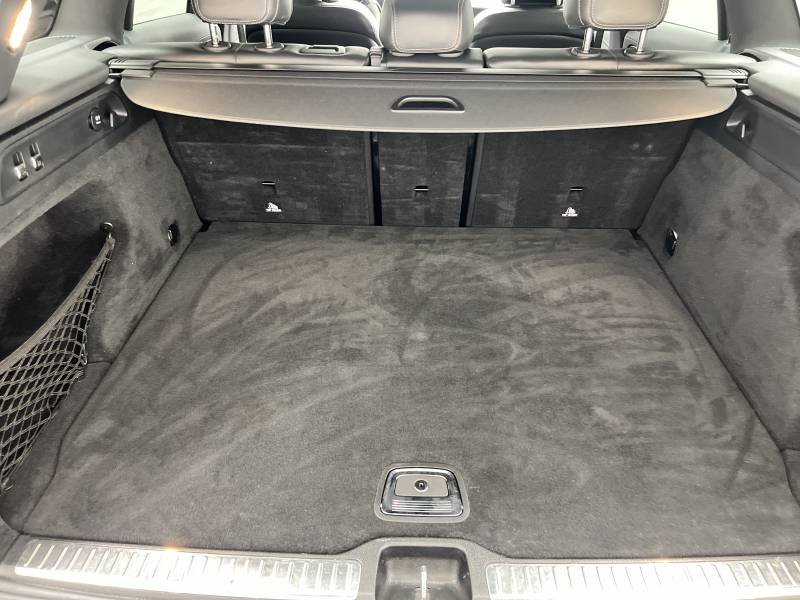 Mercedes classe glc - Photo 25