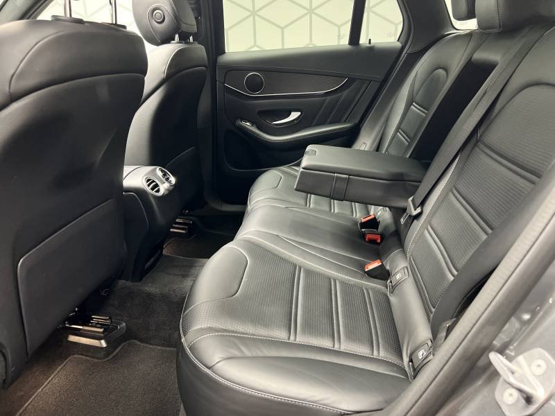 Mercedes classe glc - Photo 28