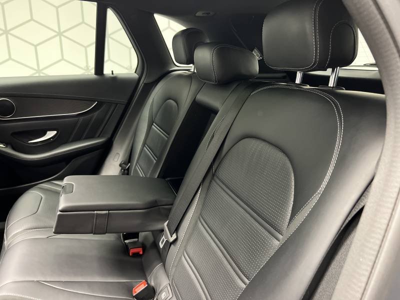 Mercedes classe glc - Photo 29