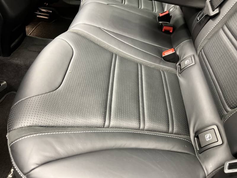 Mercedes classe glc - Photo 30