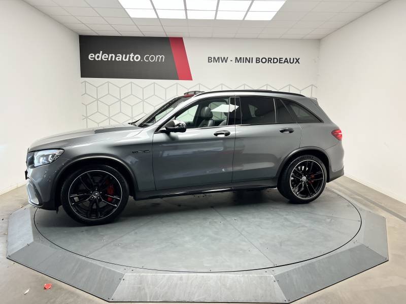 Mercedes classe glc - Photo 3