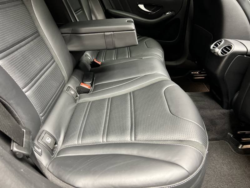 Mercedes classe glc - Photo 32