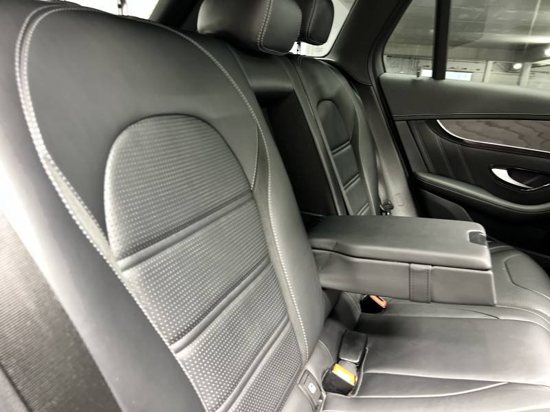 Mercedes classe glc - Photo 33