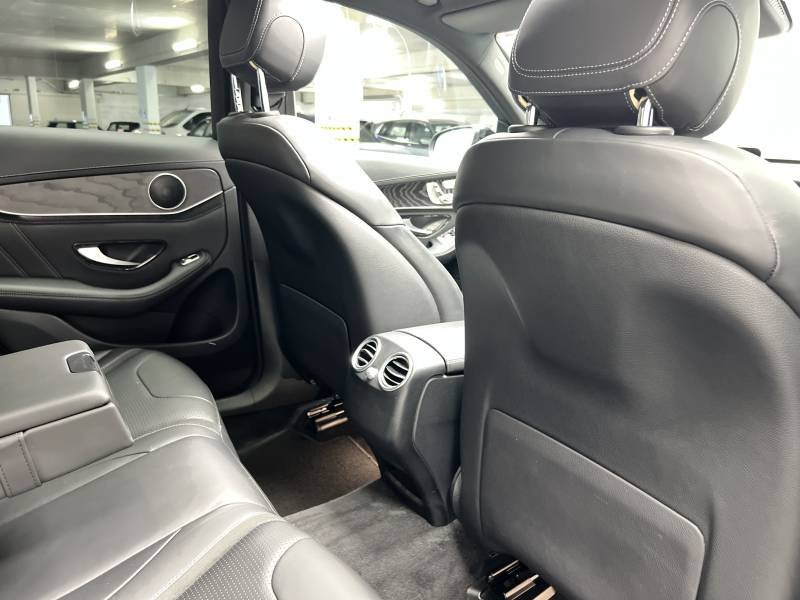 Mercedes classe glc - Photo 34