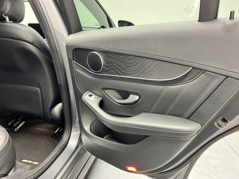 Mercedes classe glc - Photo 35