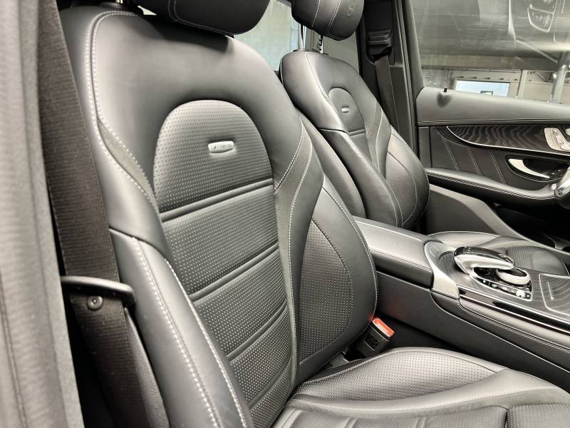 Mercedes classe glc - Photo 37