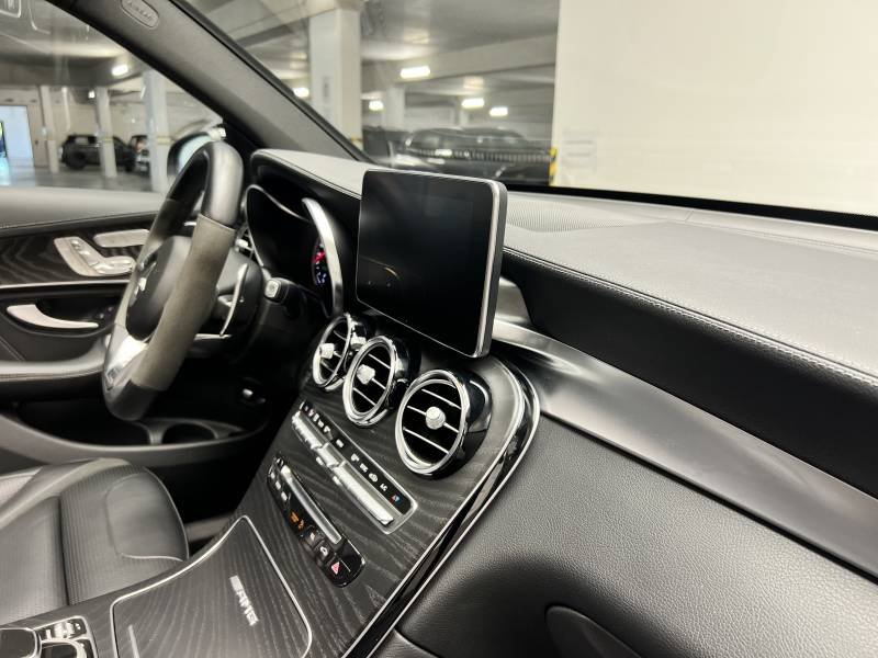 Mercedes classe glc - Photo 38