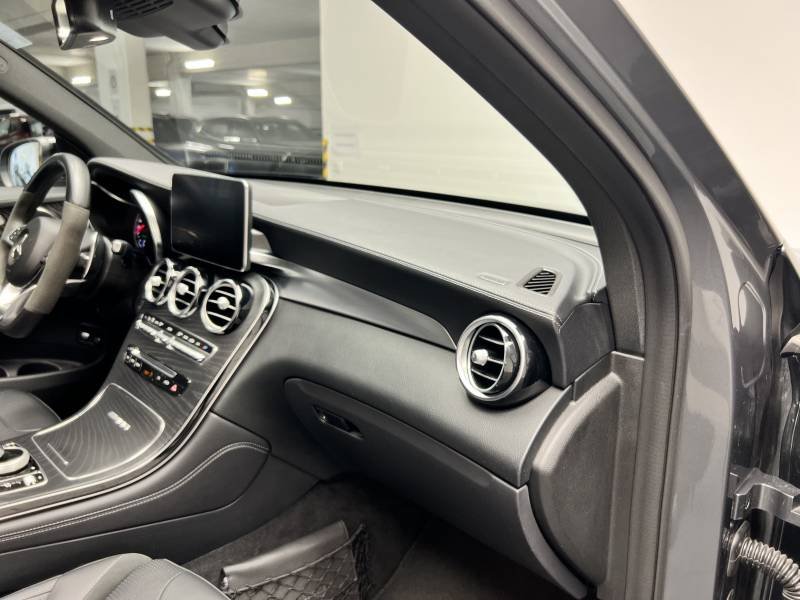 Mercedes classe glc - Photo 39